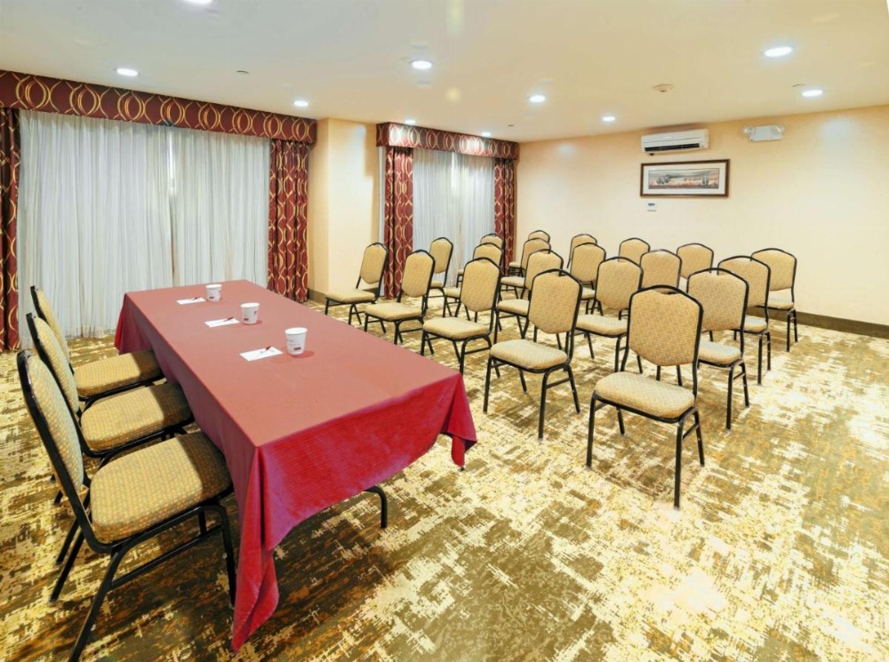 Best Western PLUS Arena Hotel Image 22