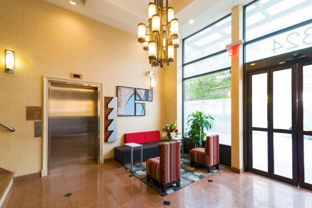 Best Western PLUS Arena Hotel Image 7